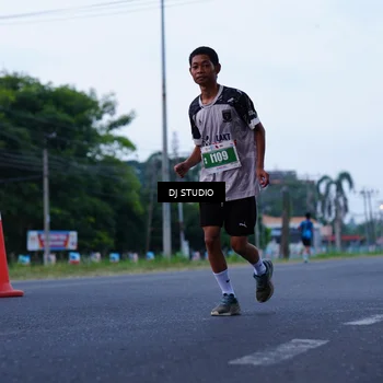 Runner Photo 4845222