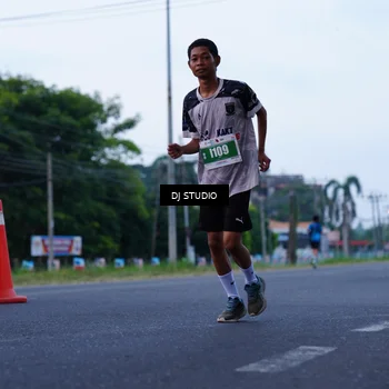 Runner Photo 4845225