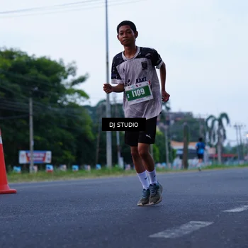Runner Photo 4845228