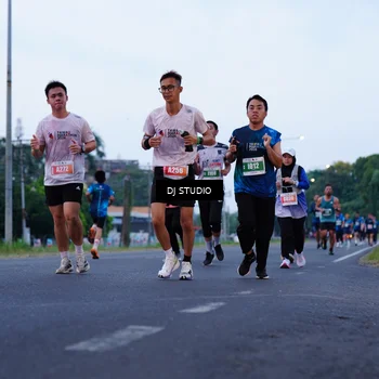 Runner Photo 4845233