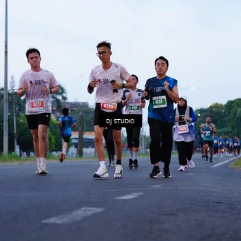 Runner Photo 4845234