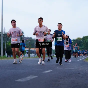 Runner Photo 4845235