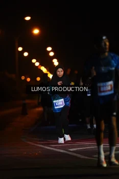 Runner Photo 4845238