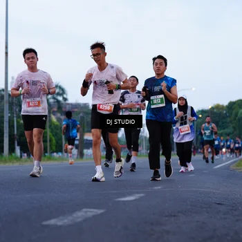 Runner Photo 4845240