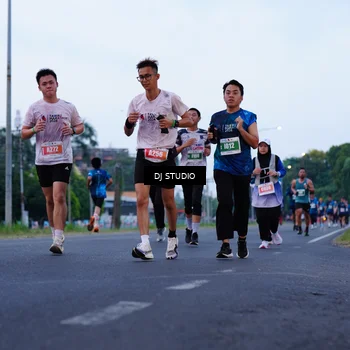 Runner Photo 4845241