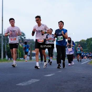 Runner Photo 4845242