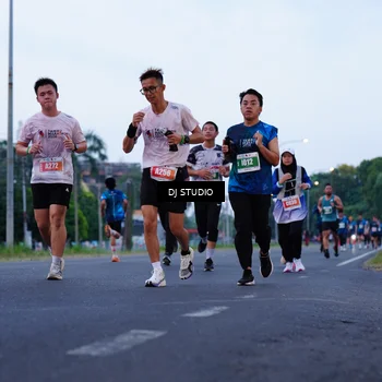 Runner Photo 4845243