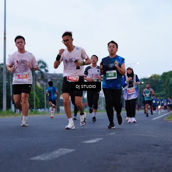 Runner Photo 4845244