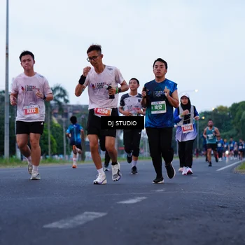 Runner Photo 4845246