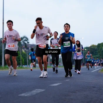 Runner Photo 4845248