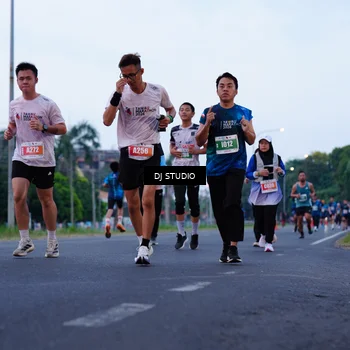 Runner Photo 4845250