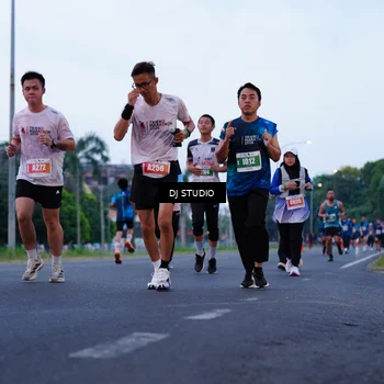 Runner Photo 4845252