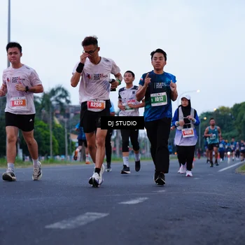 Runner Photo 4845254