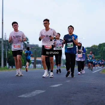 Runner Photo 4845256