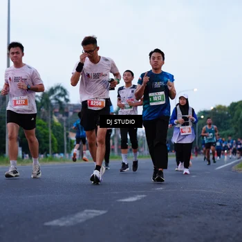 Runner Photo 4845258