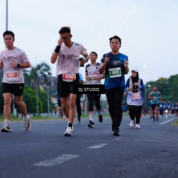 Runner Photo 4845259