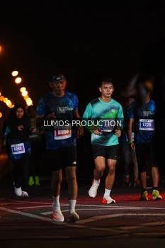 Runner Photo 4845260