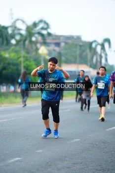 Runner Photo 4845261