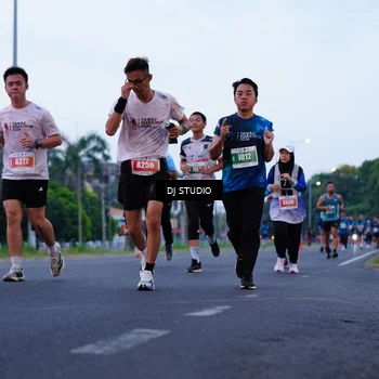 Runner Photo 4845263