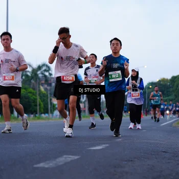 Runner Photo 4845265