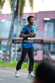 Runner Photo 4845266