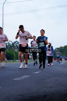 Runner Photo 4845270