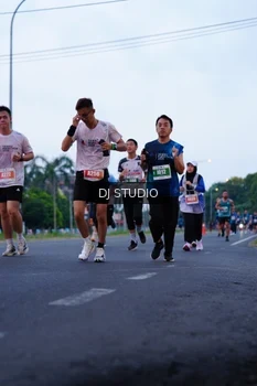 Runner Photo 4845271
