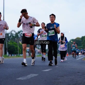 Runner Photo 4845275