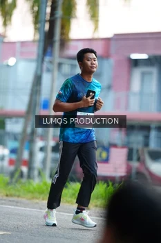 Runner Photo 4845276