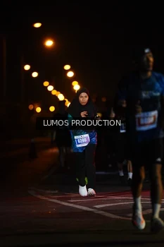 Runner Photo 4845278