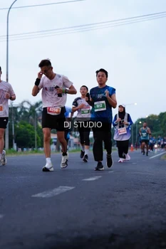 Runner Photo 4845279