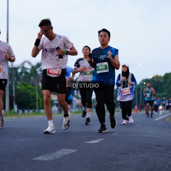 Runner Photo 4845280