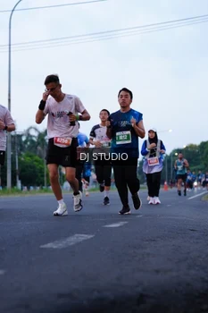 Runner Photo 4845282