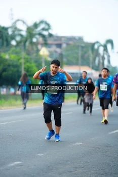 Runner Photo 4845284