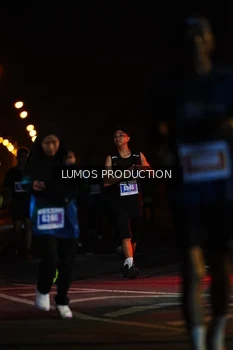 Runner Photo 4845286