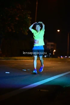 Runner Photo 4845289