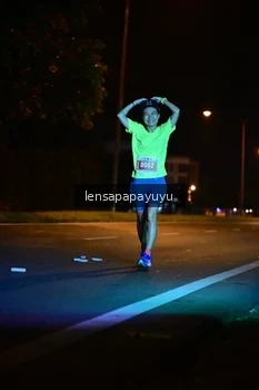 Runner Photo 4845290
