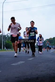 Runner Photo 4845292