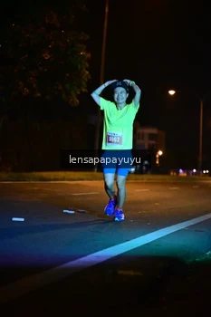Runner Photo 4845300