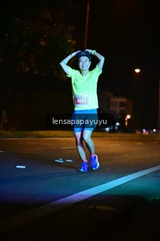 Runner Photo 4845303