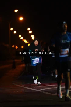 Runner Photo 4845308