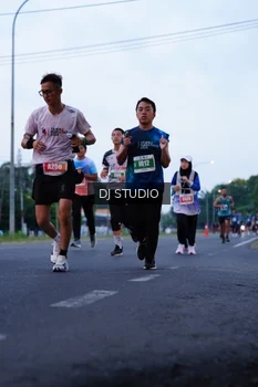 Runner Photo 4845310