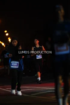 Runner Photo 4845311