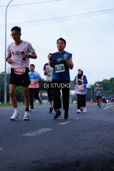 Runner Photo 4845312