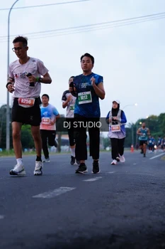 Runner Photo 4845314