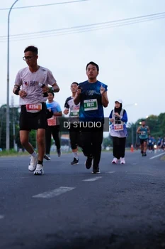 Runner Photo 4845315