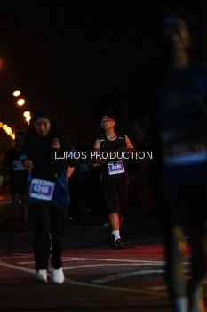 Runner Photo 4845317