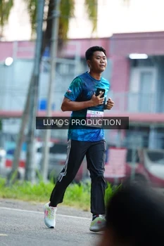 Runner Photo 4845318
