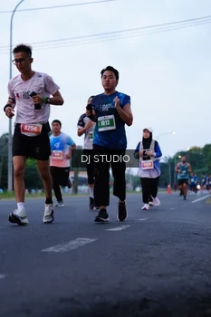 Runner Photo 4845322