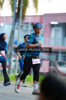 Runner Photo 4845324